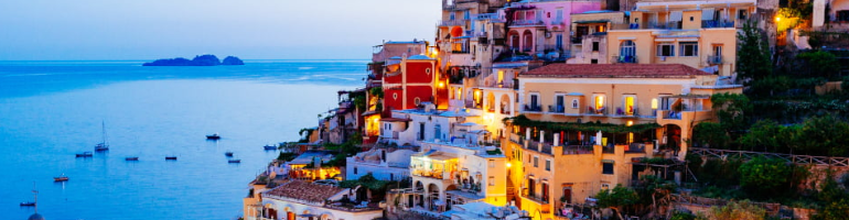 PA_0007_00_Pobřeží Amalfi - Italie - cestování dovolená v itálii - nejlevnější