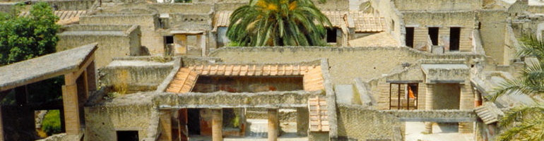 PA_0025_00_Herculaneum (Ercolano) – město pod popelem- Italie - cestování - dovolená v itálii - panda1709