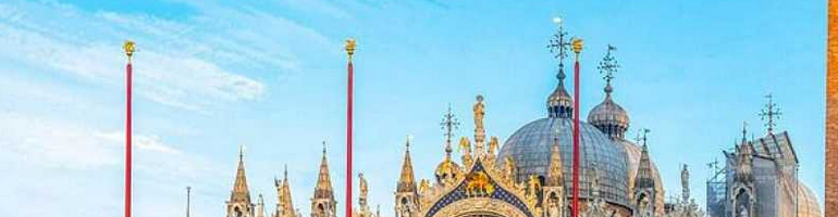 PA_0031_00_Bazilika Svatého Marka - Benátky (Venezia) - Italie - cestování - dovolená v itálii - Panda na cestach - panda1709