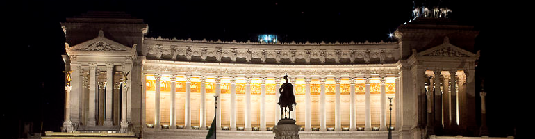 PA_0057_00_Benátské náměstí - Monumento Nazionale a Vittorio Emanuele II - Italie - cestování - dovolená v itálii - Panda na cestach - panda1709