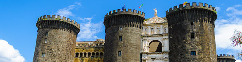 PA_0060_00_Castel Nuovo - Nový hrad - New Castle - Neapol - Italie - cestování - dovolená v itálii - Panda na cestach - panda1709