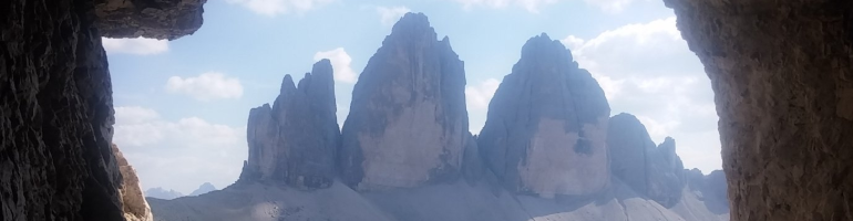 PA_0094_00_Ferrata Torre di Toblin - Dolomity - Italie - cestování - dovolená v itálii - Panda na cestach - panda1709